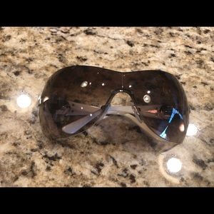 Authentic Bvlgari Sunglasses